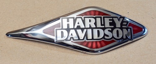 Harley originale serbatoio