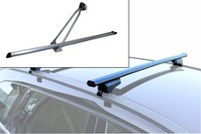 BARRE PORTATUTTO G3 DACIA