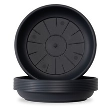 Vaso fiori sottovaso - vaso,