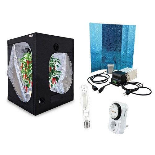 Kit coltivazione peperoncino - kit,
