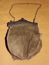 ANTICA BORSA DECORATIVA ANTICA