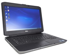 Dell Latitude E5420 Intel i5