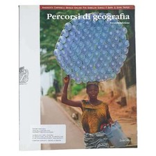 AA.VV. - PERCORSI DI GEOGRAFIA - 2a Edizione
