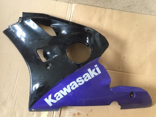 Carena anteriore kawasaki - carena,