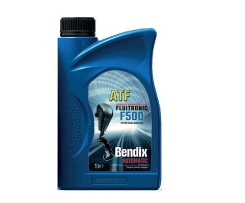 Litro olio idraulico cambio - 1,