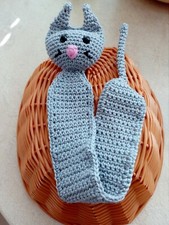 Uncinetto fatto a mano