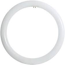 Neon circolare led 215mm - neon,