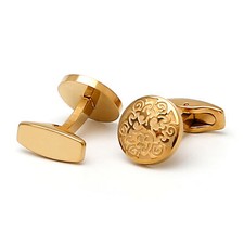 Gemelli uomo filigrana casual