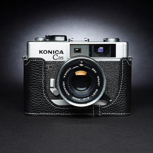 Mezza custodia fotocamera
