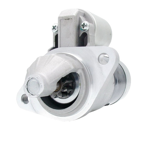 Motorino avviamento starter - avviamento,