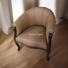 POLTRONCINA POLTRONA POZZETTO