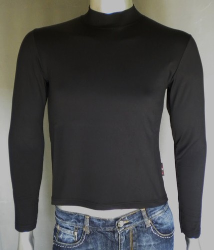 Maglia uomo shirt aderente - uomo, t-shirt