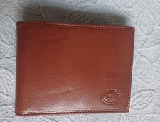 PORTAFOGLIO UOMO THE BRIDGE