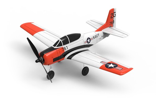 Aereo radiocomandato modster - aereo,