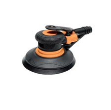 LEVIGATRICE ROTORBITALE