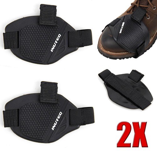 Proteggi scarpa moto - 2x,