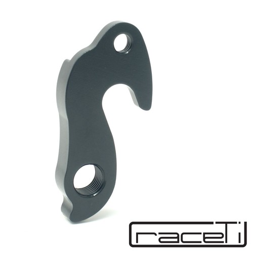 Gear mech derailleur - mech, hanger