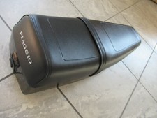 SELLA BIPOSTO VESPA 50 / 125