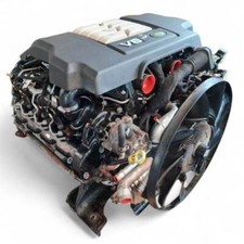 ⭐ 368DT motore per LAND