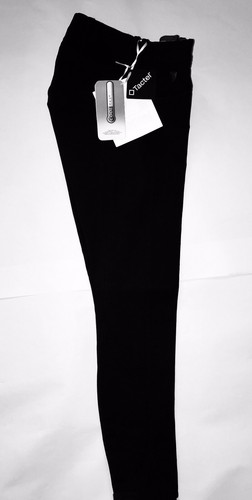Tattini kids calzoni neri - tattini,