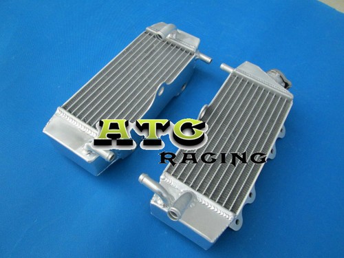 Radiator for yamaha yzf250 - radiator,