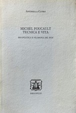 ANTONELLA CUTRO MICHEL