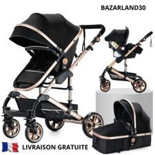 Passeggino 3 IN 1 Bambino