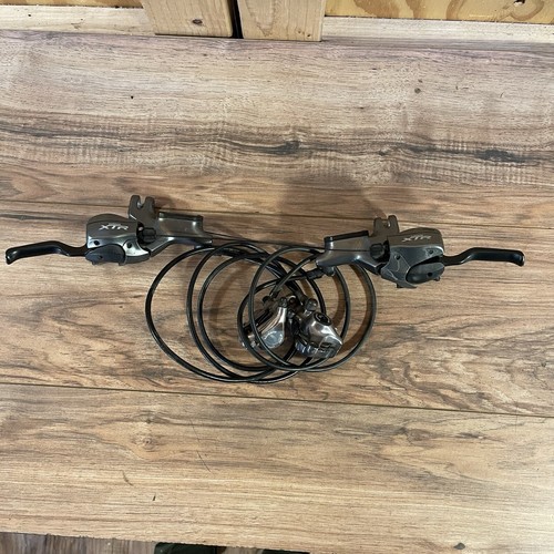 Disco freni idraulici shimano - disco,