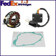 Kit statore con regolatore e