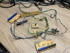 Studer Revox B77 / PR99 cavi, schede, regolazione volume, interruttore ecc