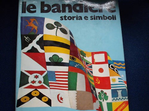 Smith bandiere storia e - smith,