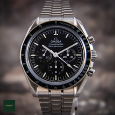 Omega Speedmaster Moonwatch
