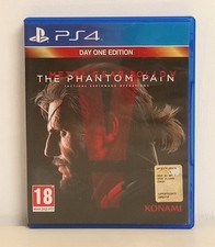 Metal Gear Solid 5: The