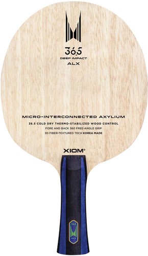 Xiom alx racchetta da - 36.5,