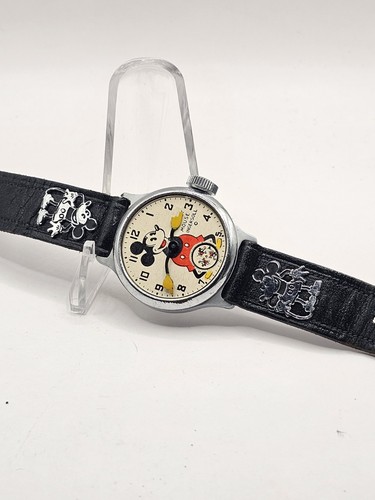 Orologio polso vintage 1934 - orologio, da
