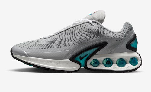 Nike air max sneaker uomo - dn,