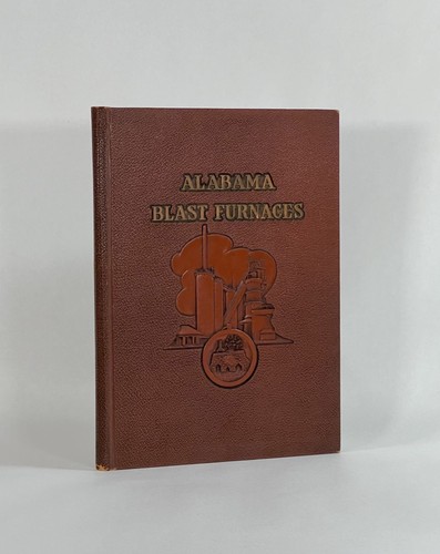 Woodward iron company - woodward,