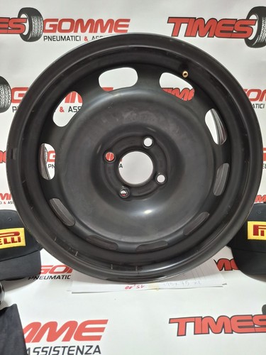 Cerchi ferro opel 16 - cerchi,
