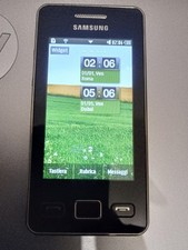 CELLULARE SAMSUNG STAR II -