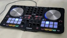 Reloop Beatmix 4 Deck