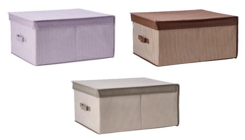 Pezzo contenitore box abiti - pezzo,