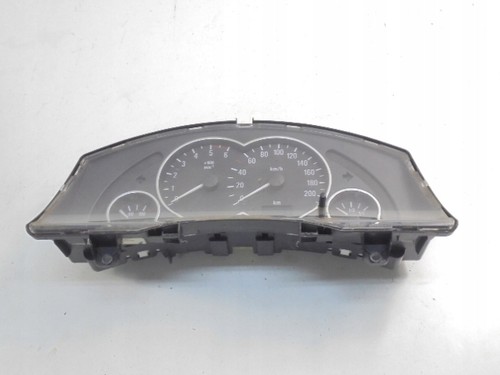 Orologi contatore opel - contatore,