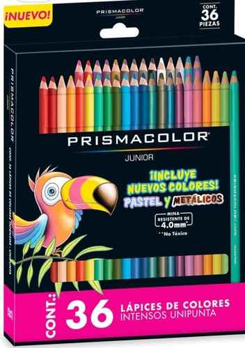 Prismacolor junior matite - junior,