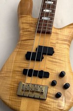 Spector NS-2 -NT- Basso elettrico usato 1980