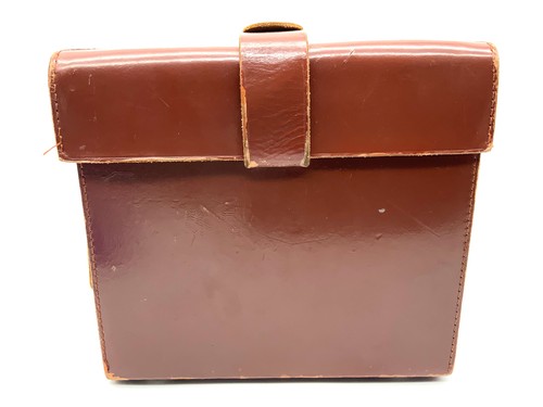 Originale benser borsa - benser, marrone