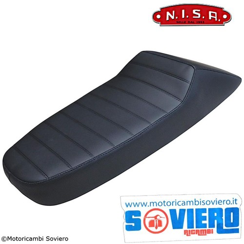Sella nisa corsa - evolution, per