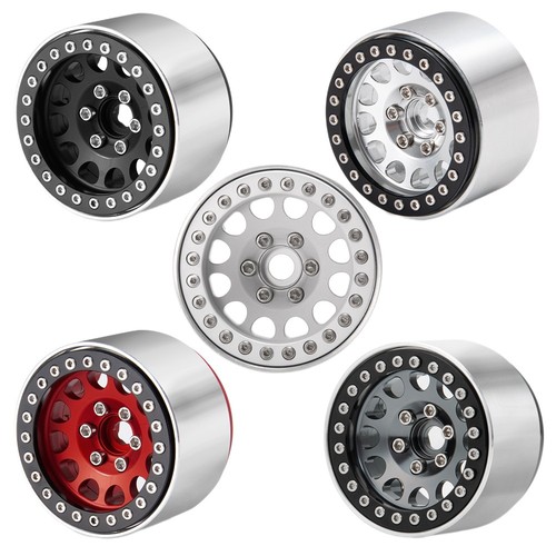 Set cerchi ruota beadlock - 4,