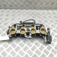 Corpo farfallato suzuki gsx - suzuki, gsx-r