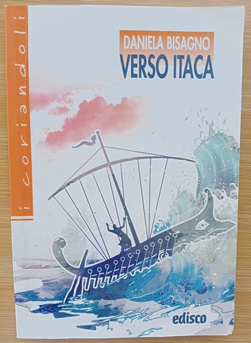 Verso itaca favoloso - itaca, il