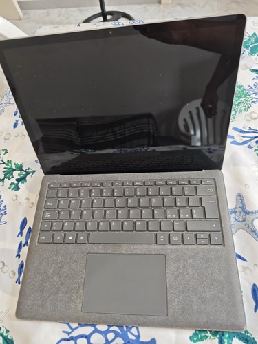 Microsoft surface laptop - , 3